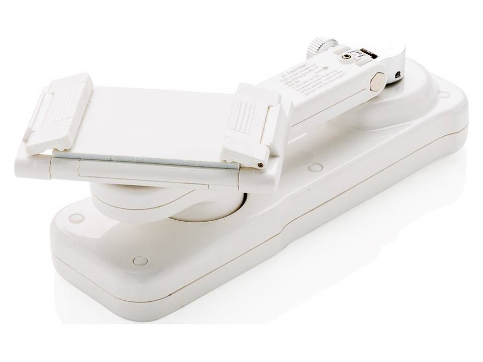 Mobile phone stabilizer 4