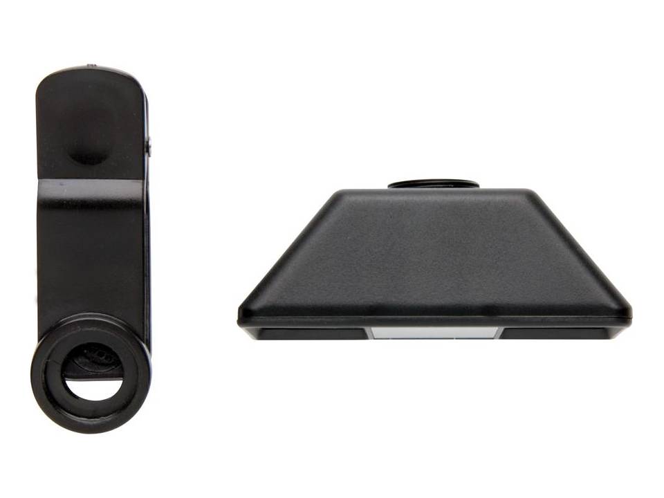 Universal 3D camera lens 7