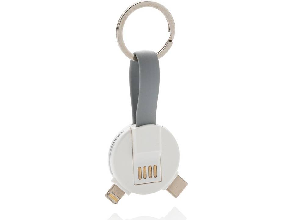 3-in-1 round cable 7