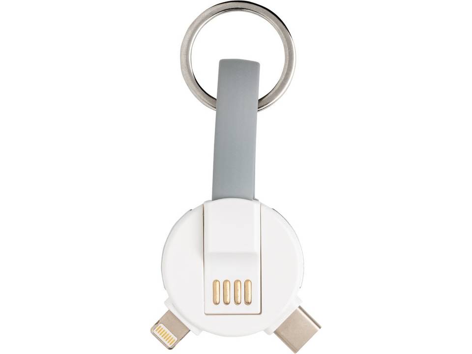 3-in-1 round cable 5