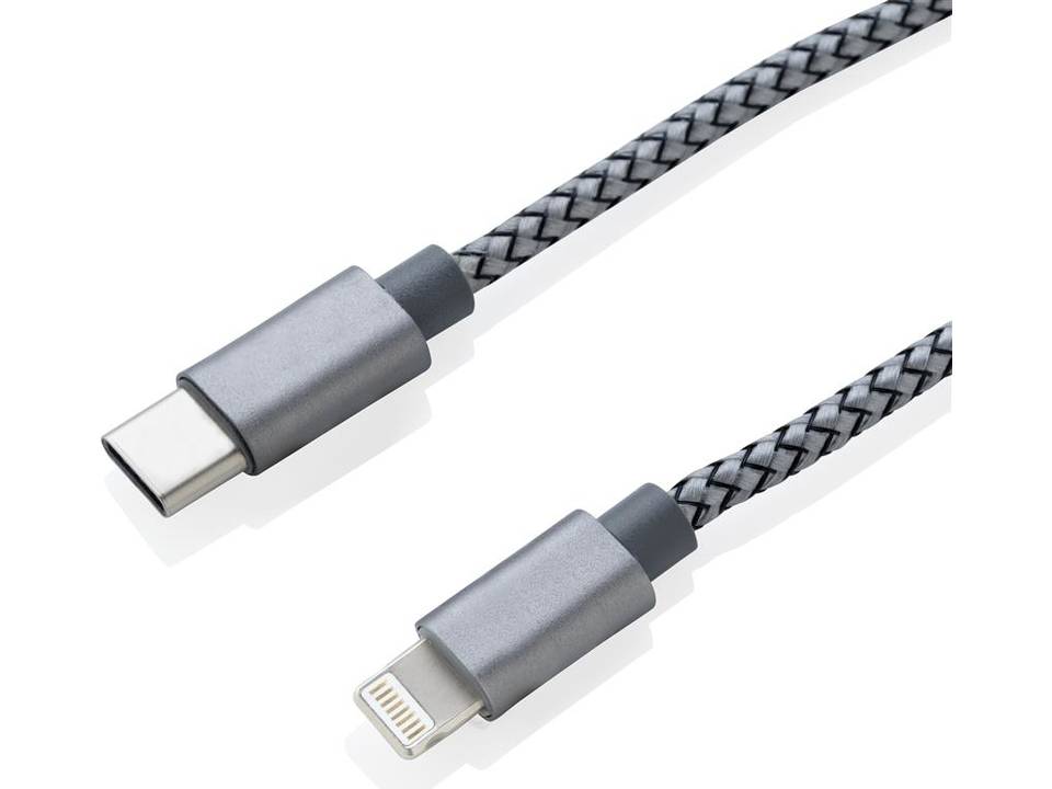 3-in-1 braided cable 4