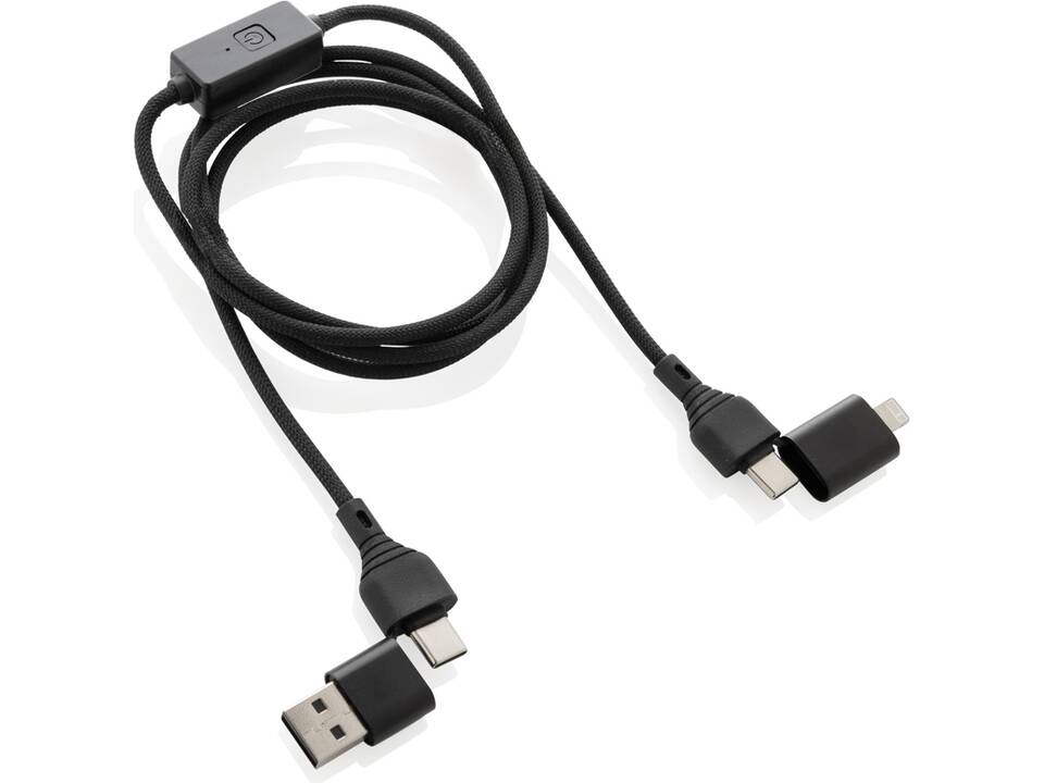 Datalock RCS recycled 60W hacking protection cable 2