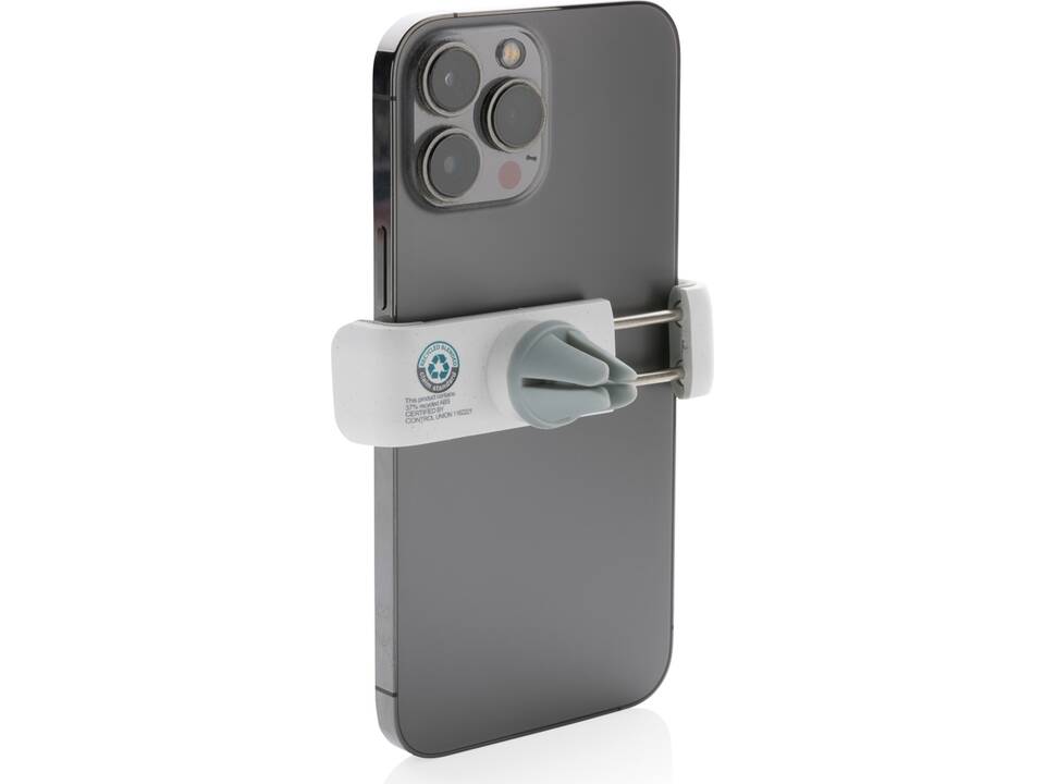 Acar RCS recycled plastic 360 degree car phone holder 11