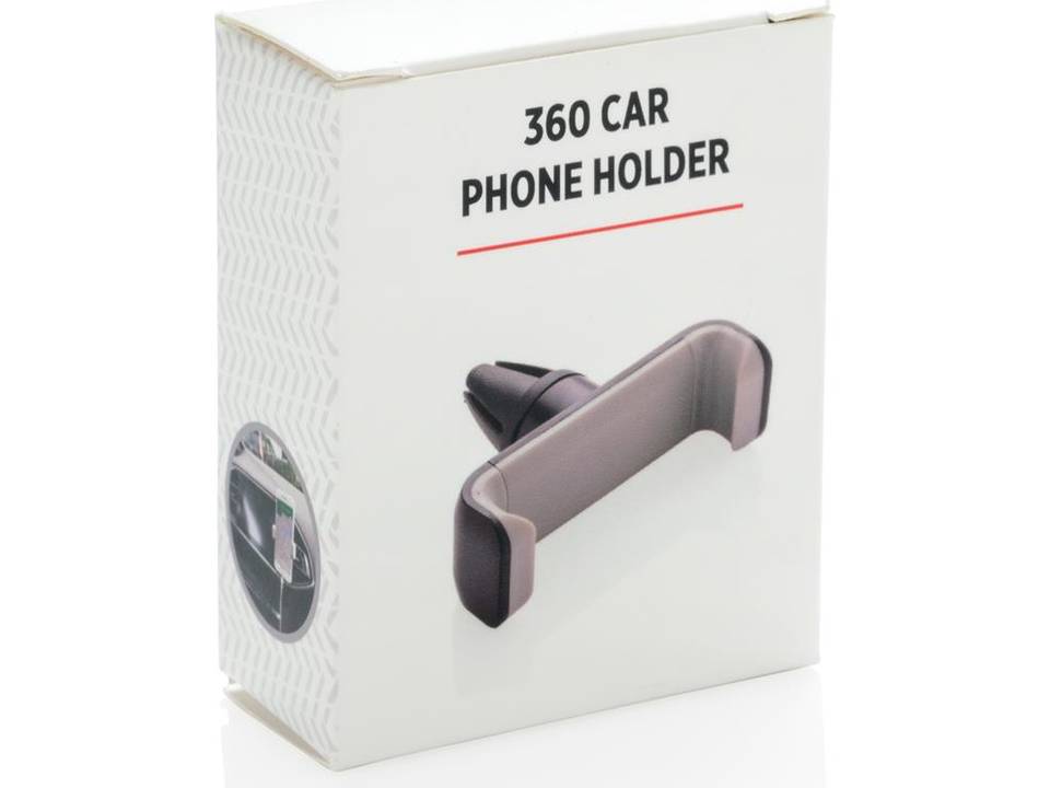 360 car phone holder 7
