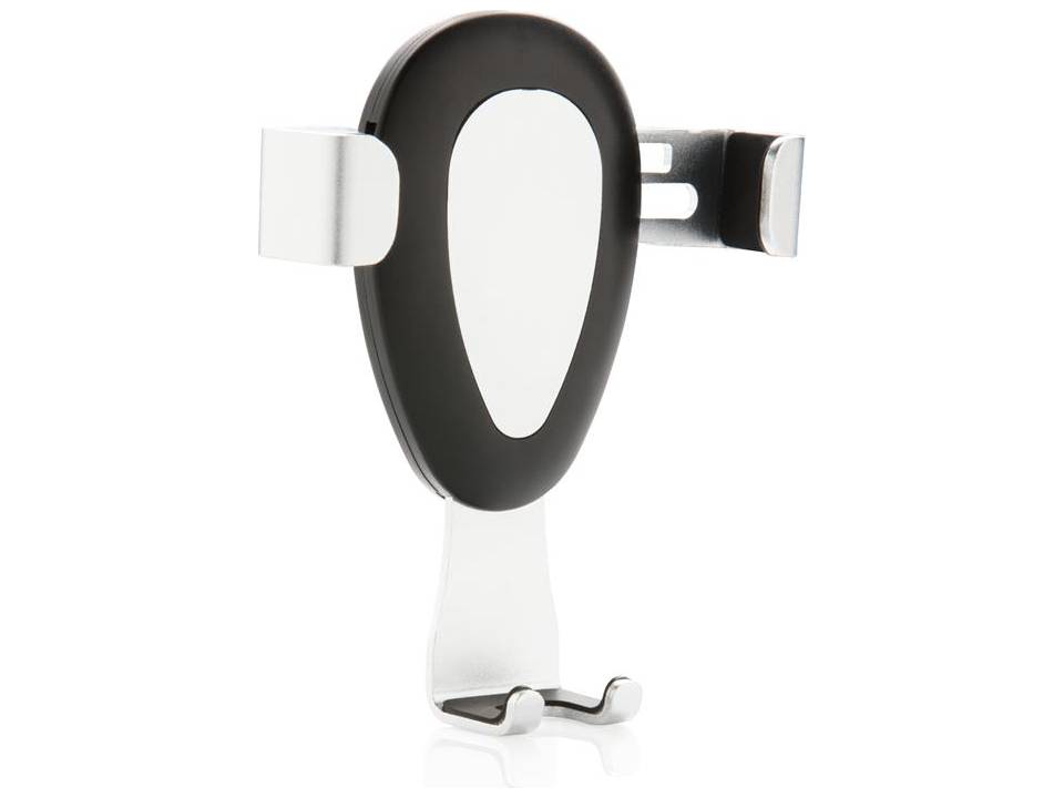 Gravity car phone holder 4