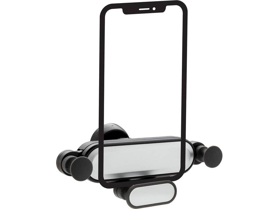 Universal car phone holder 4