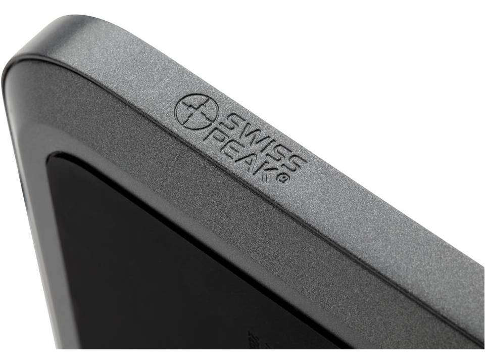 Swiss Peak Luxury 5W wireless charger 6