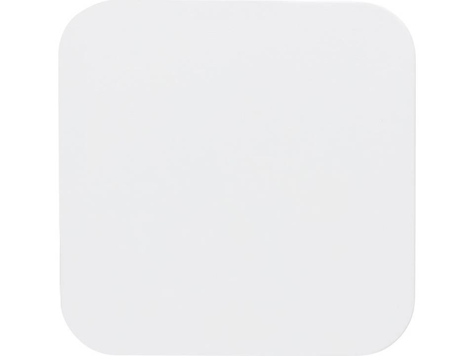 5W Square Wireless Charger 2