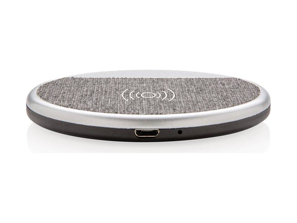 Vogue 5W wireless charging pad 2