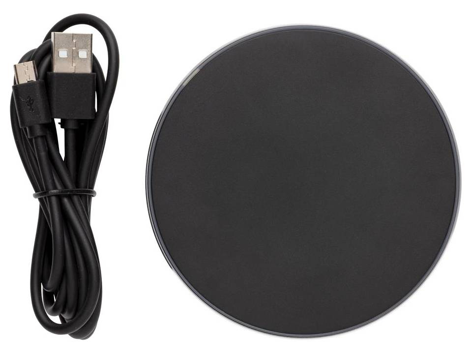 15W Wireless Fast Charger 2