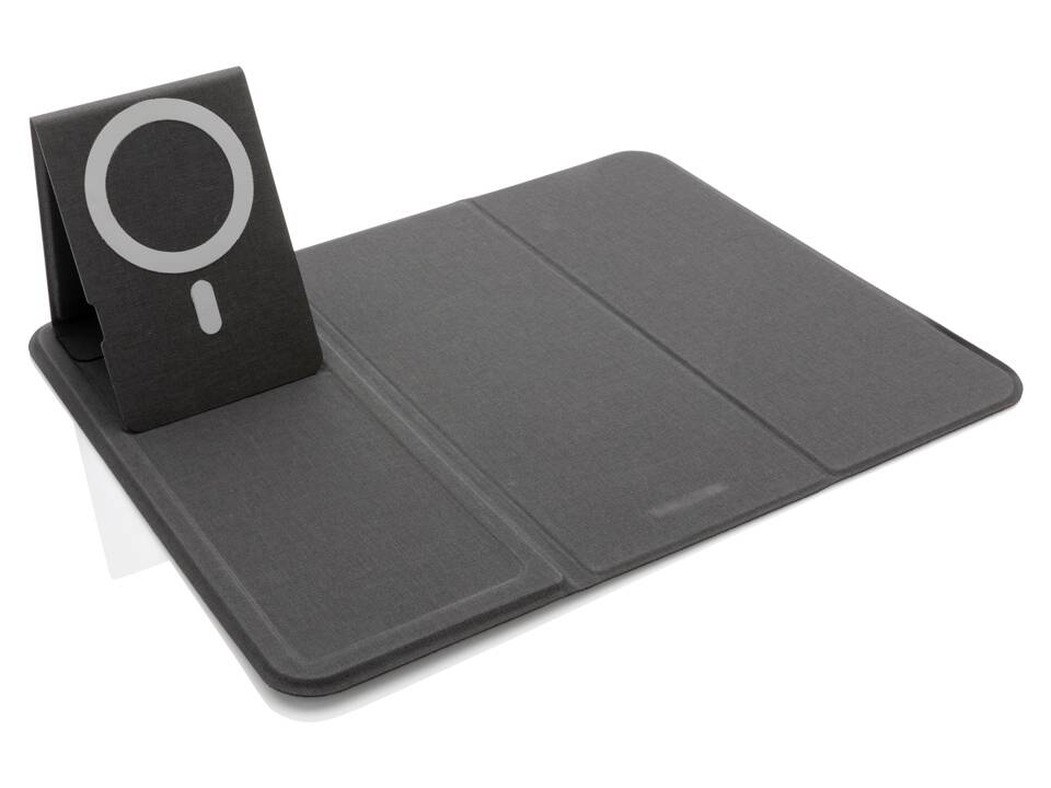 Artic Magnetic 10W wireless charging phonestand 6