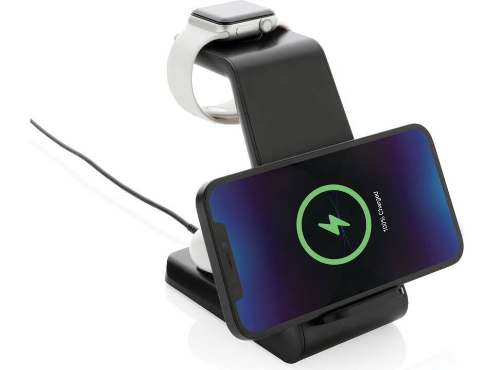 Urban Vitamin Fairfield 3in1 RCS rplastic charger 2