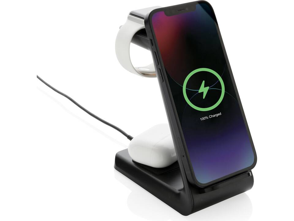 Urban Vitamin Fairfield 3in1 RCS rplastic charger 3