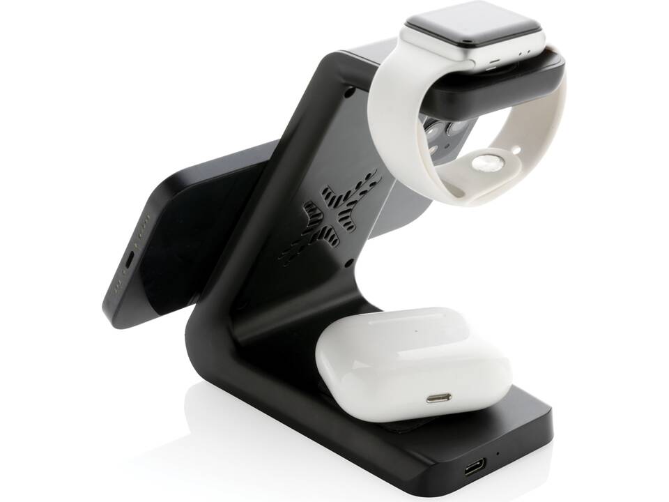 Urban Vitamin Fairfield 3in1 RCS rplastic charger 4