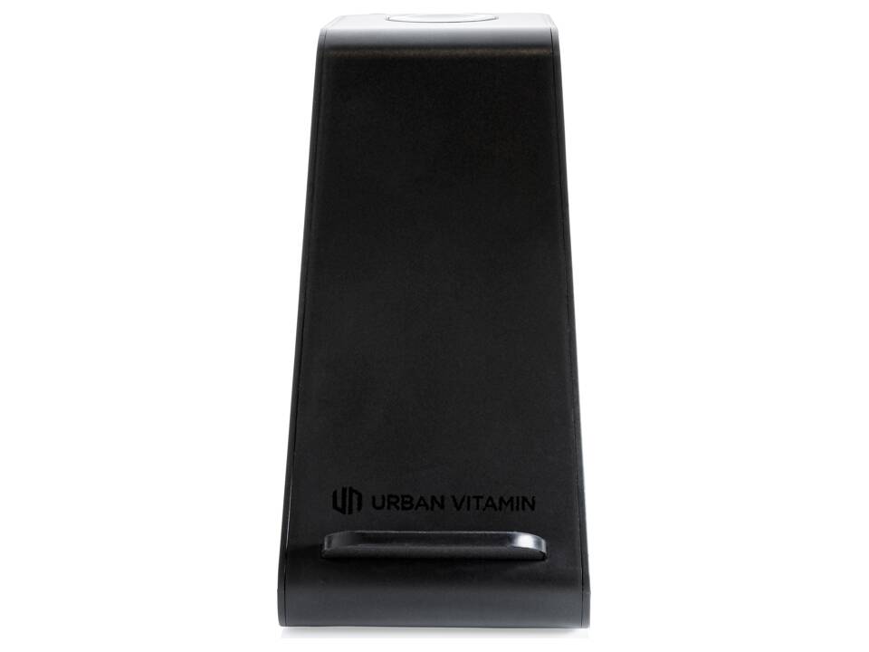 Urban Vitamin Fairfield 3in1 RCS rplastic charger 5