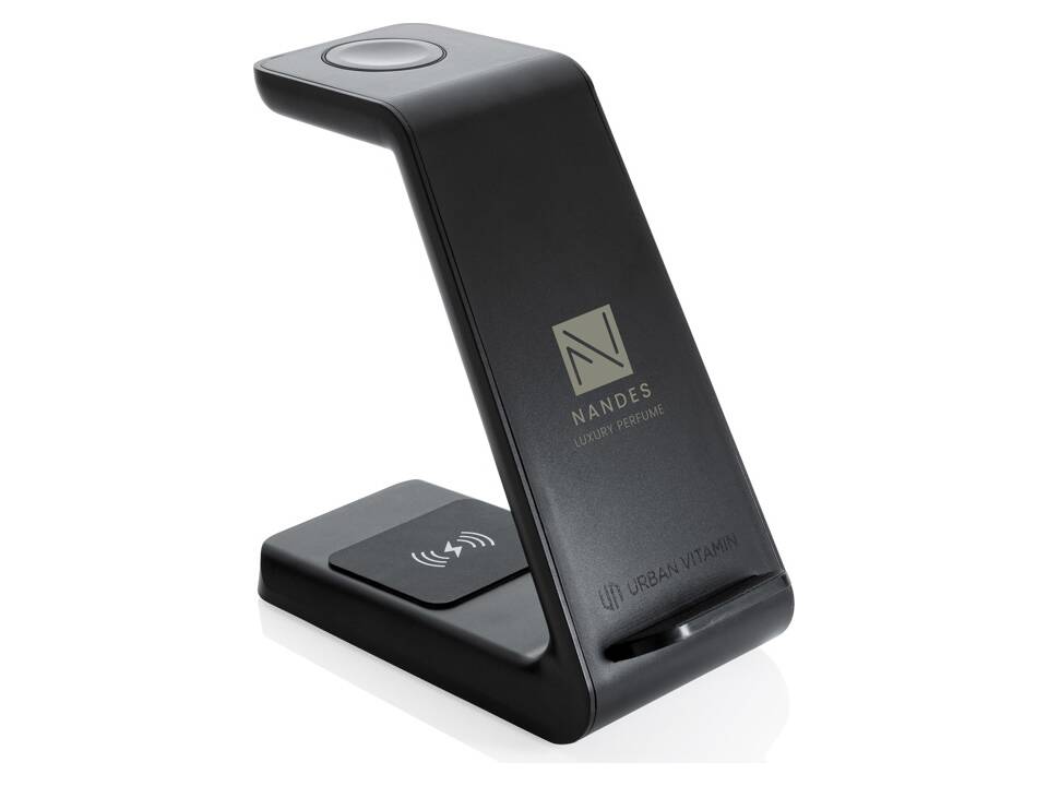 Urban Vitamin Fairfield 3in1 RCS rplastic charger 7