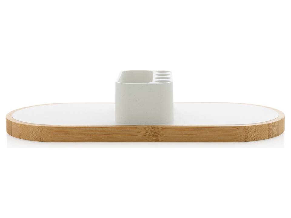 Ontario FSC®& RCS rplastic 10W dual wireless 2