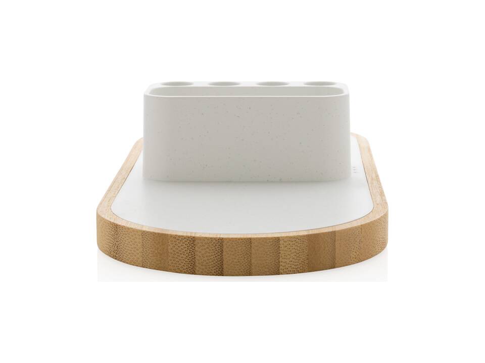 Ontario FSC®& RCS rplastic 10W dual wireless 4