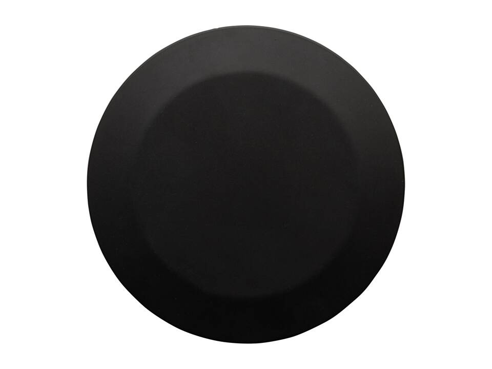 RCS recycled plastic 15W Wireless fast charger 10