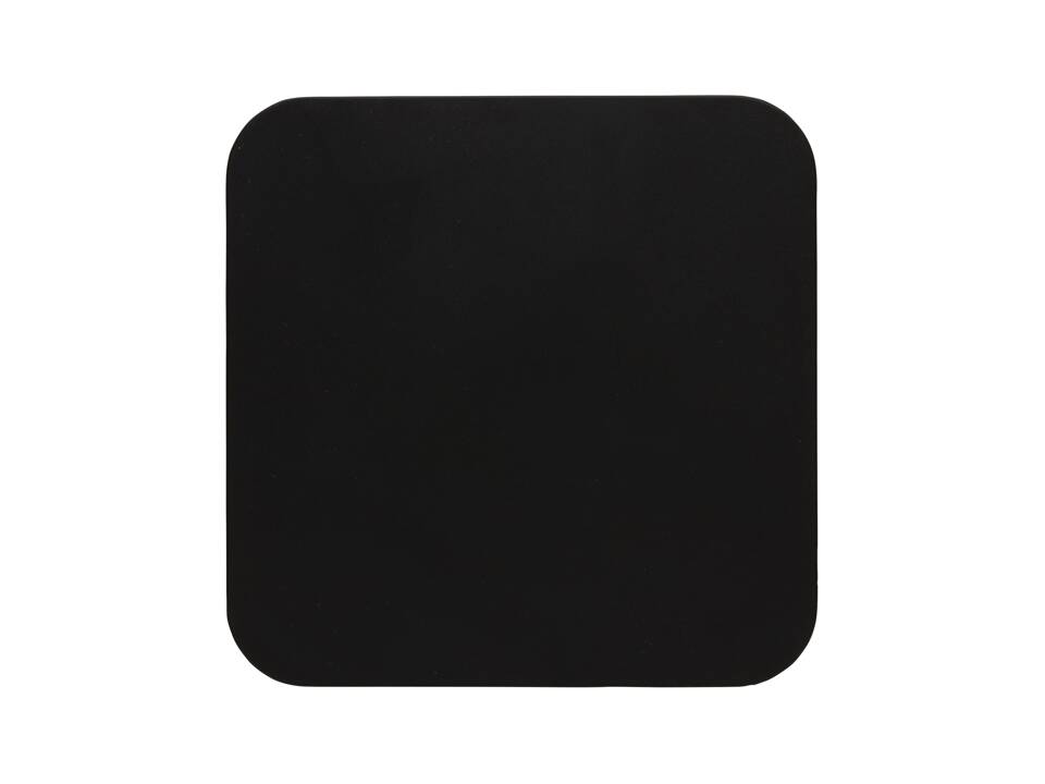 RCS recycled plastic 10W Wireless charger with USB Ports 2