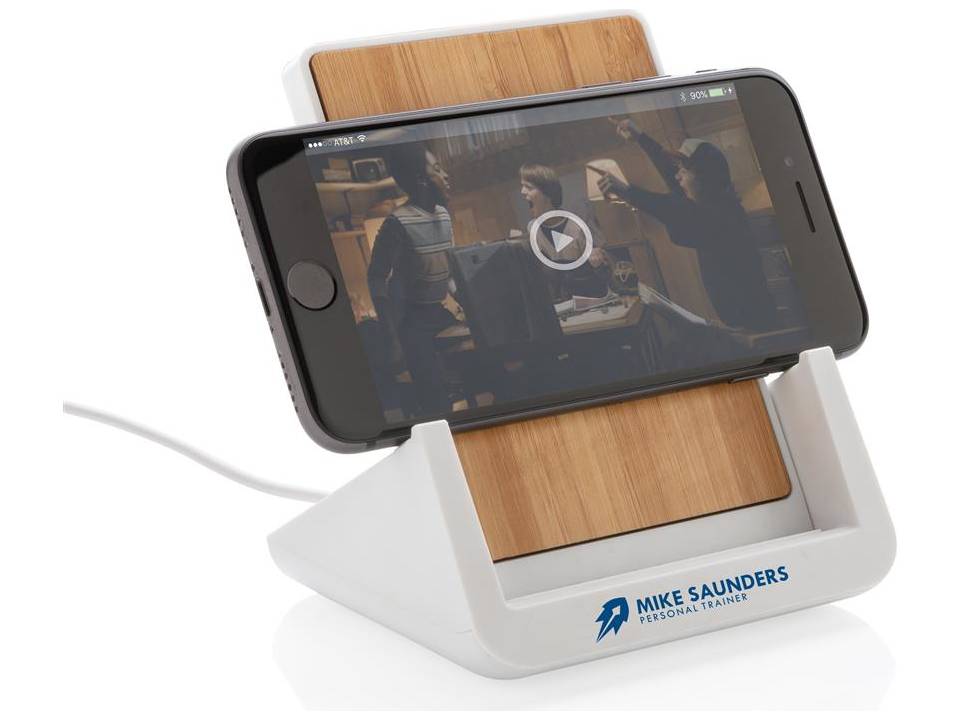 Ontario 5W wireless charging stand 5