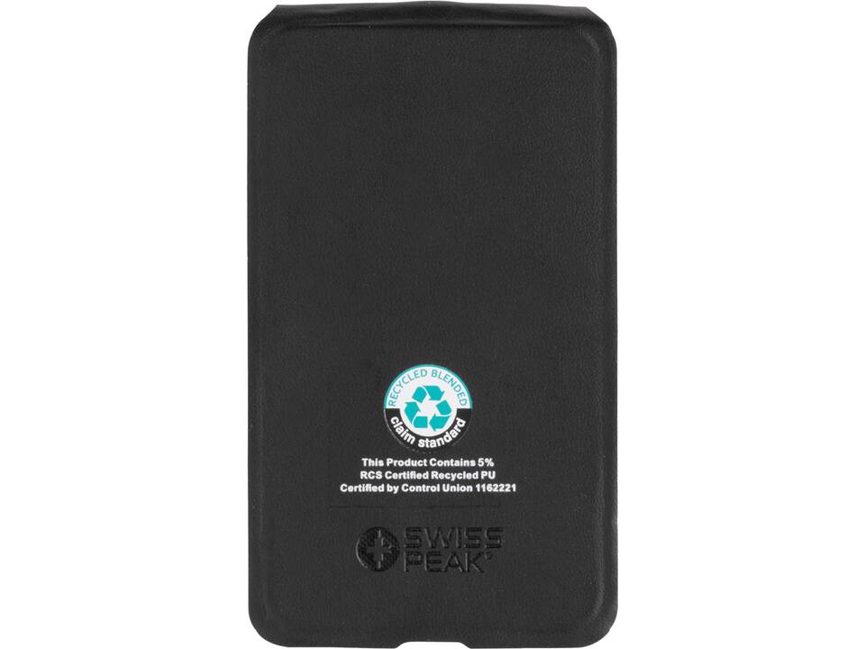 Swiss Peak RCS rPU 15W  3-in-1 magnetic wireless charger 10