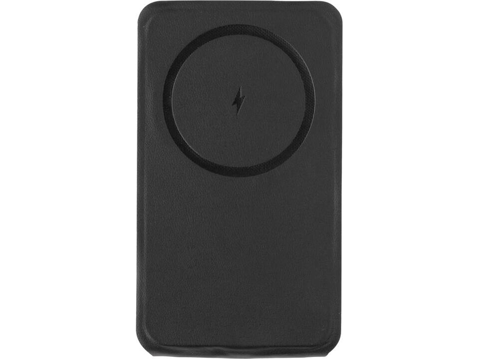 Swiss Peak RCS rPU 15W  3-in-1 magnetic wireless charger 9