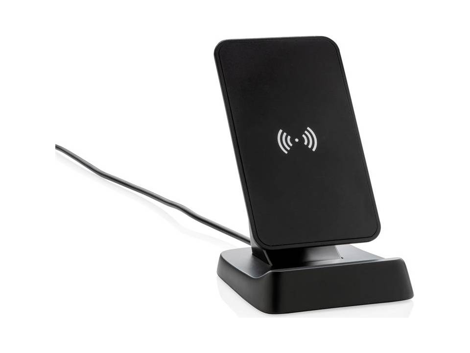 10W Wireless fast charging stand 1