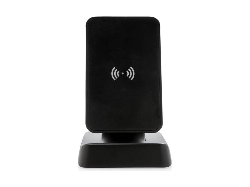 10W Wireless fast charging stand 3