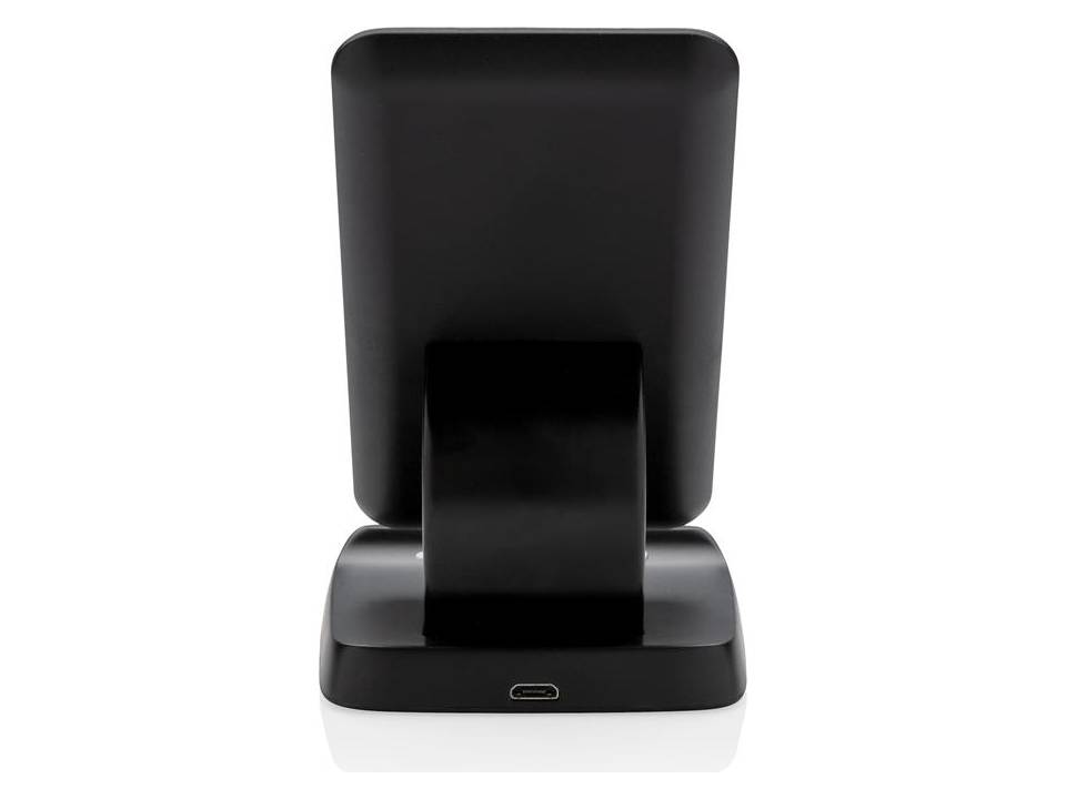 10W Wireless fast charging stand 4
