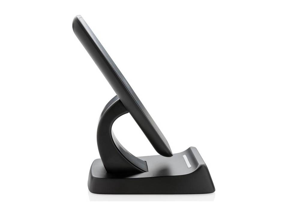 10W Wireless fast charging stand 5