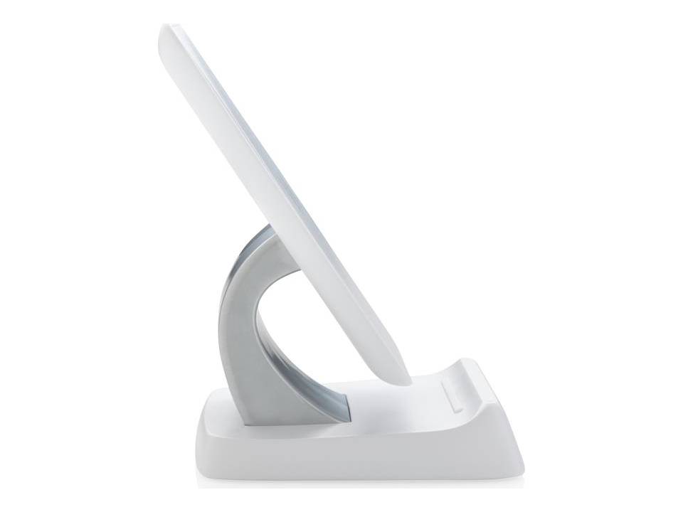 10W Wireless fast charging stand 12