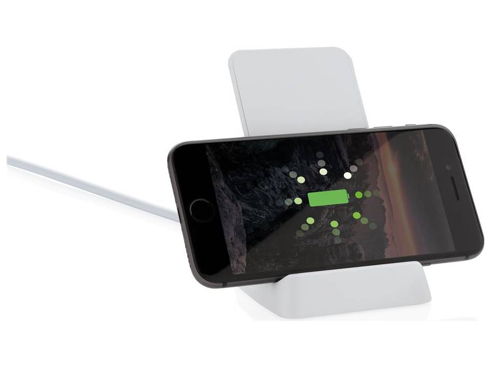 10W Wireless fast charging stand 13