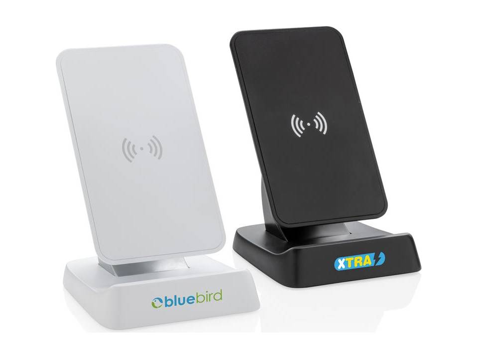 10W Wireless fast charging stand 16