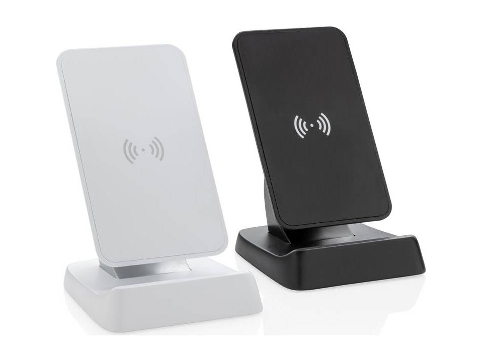 10W Wireless fast charging stand 17
