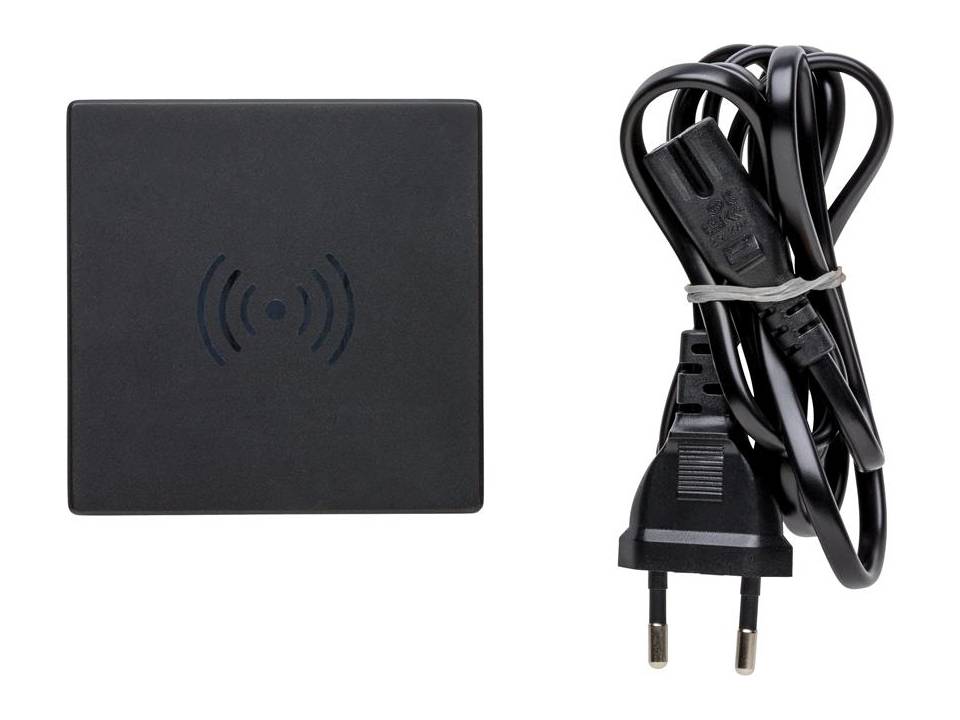 USB and 10W wireless charger 2