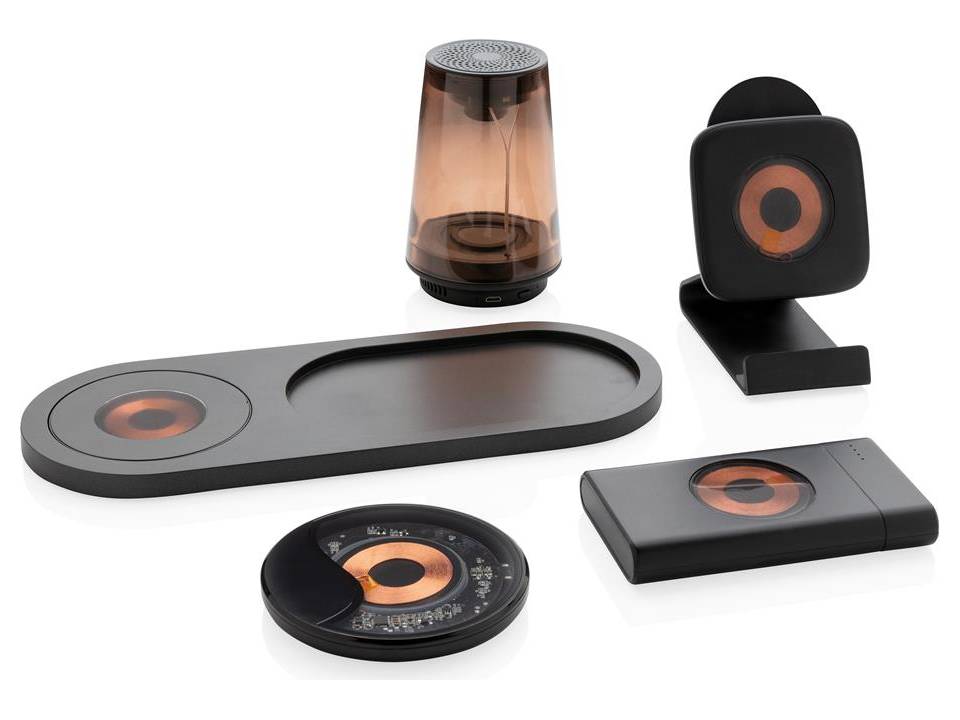 Encore 10W wireless charger 9