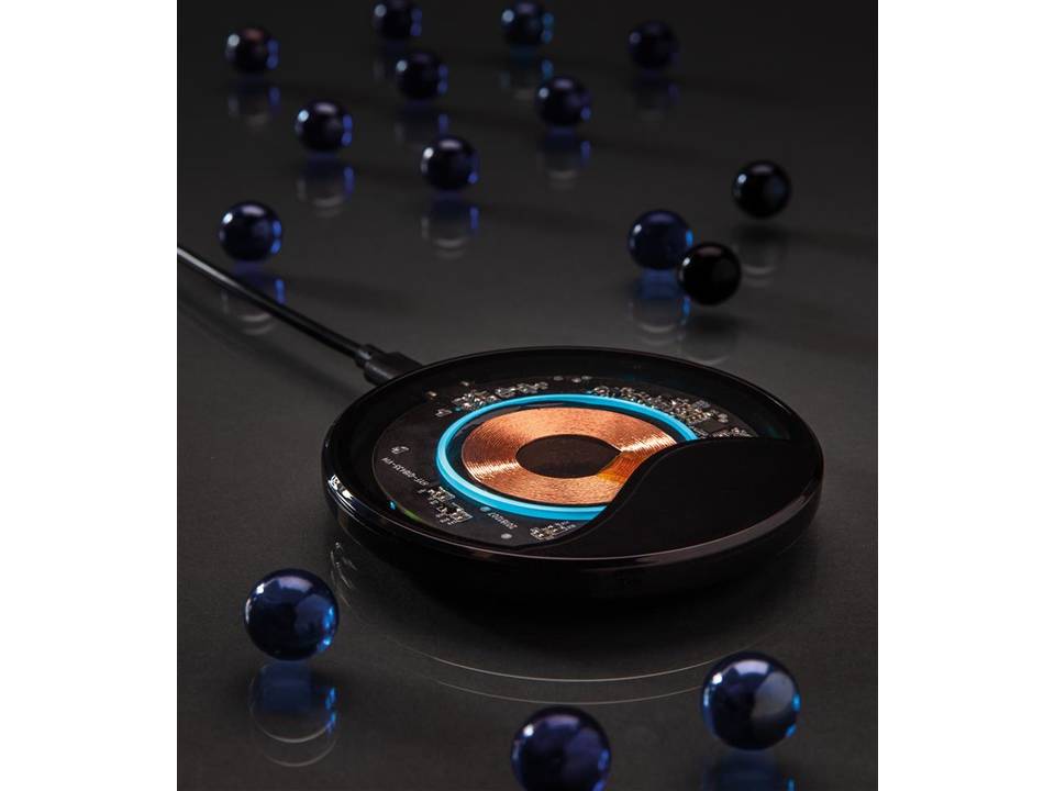 Encore 10W wireless charger 10