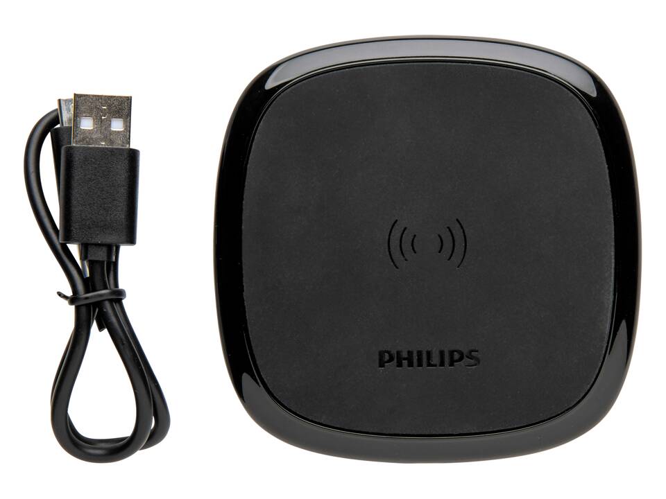 Philips 10W Qi wireless charger 3