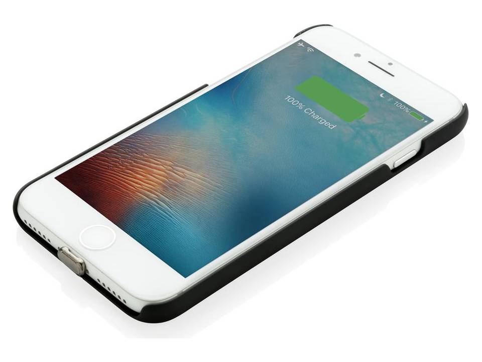 iPhone 6-7 wireless case 5