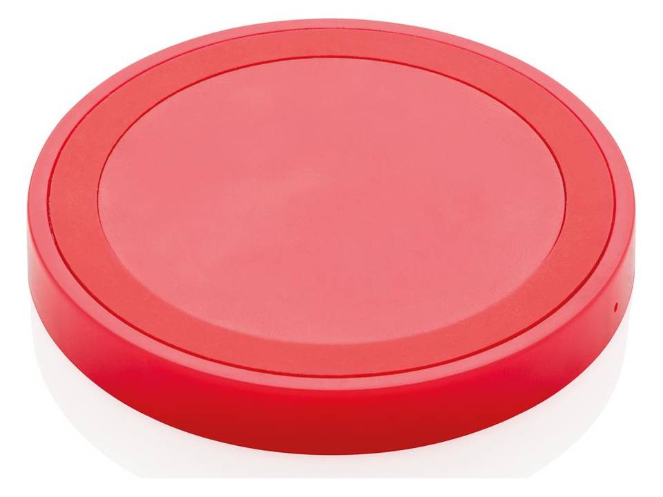 5W wireless charging pad round 16