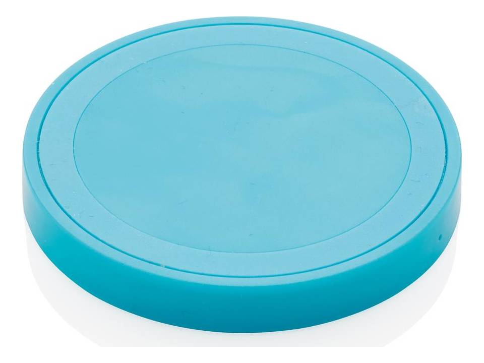 5W wireless charging pad round 9