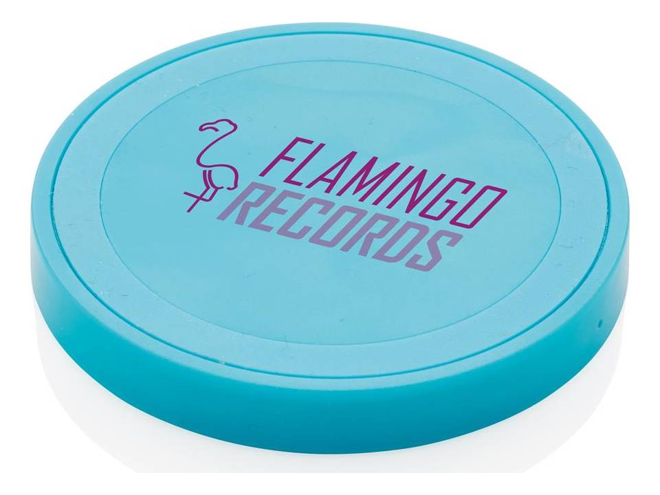 5W wireless charging pad round 7