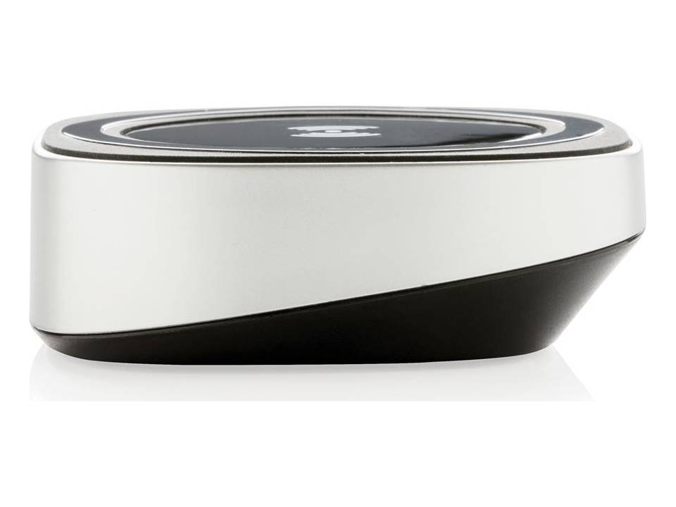 Swiss Peak wireless 10W charger 10