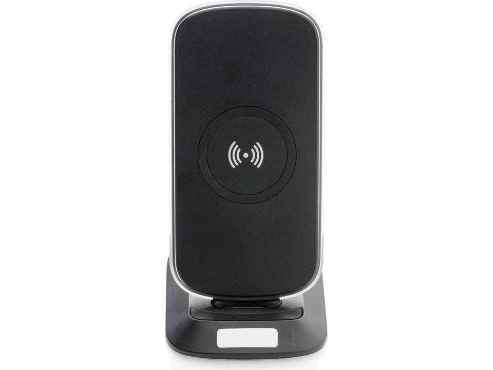 Wireless 5W triple coil charger 3