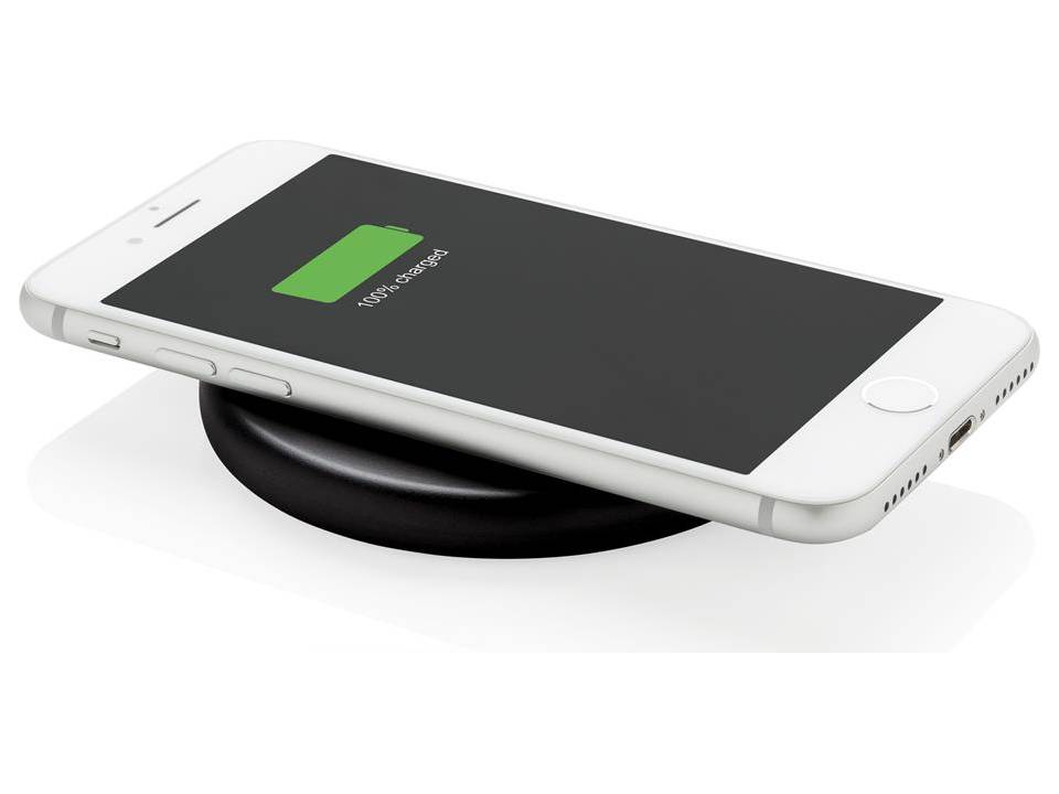 Wireless 10W fast charging pad 10