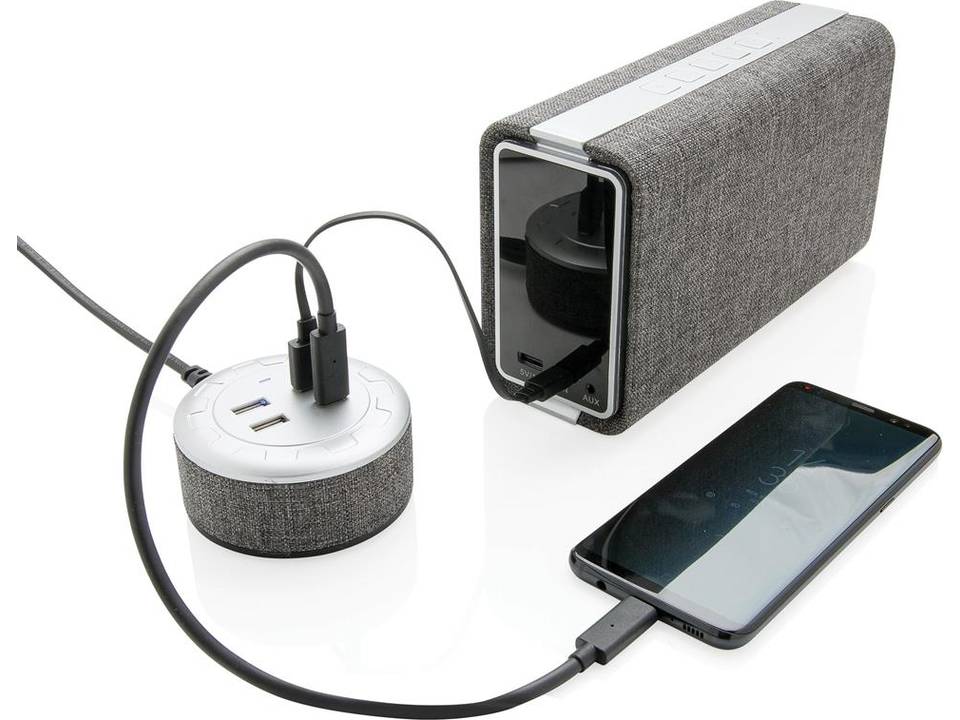 Vogue USB charger 3