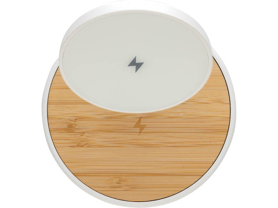 Ontario RCS rplastic 15W magnetic charging 2 in 1 stand 6