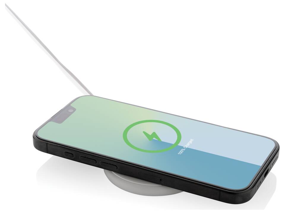 Magnapad 15W RCS rplastic magnetic 3 in 1 charging pad 20