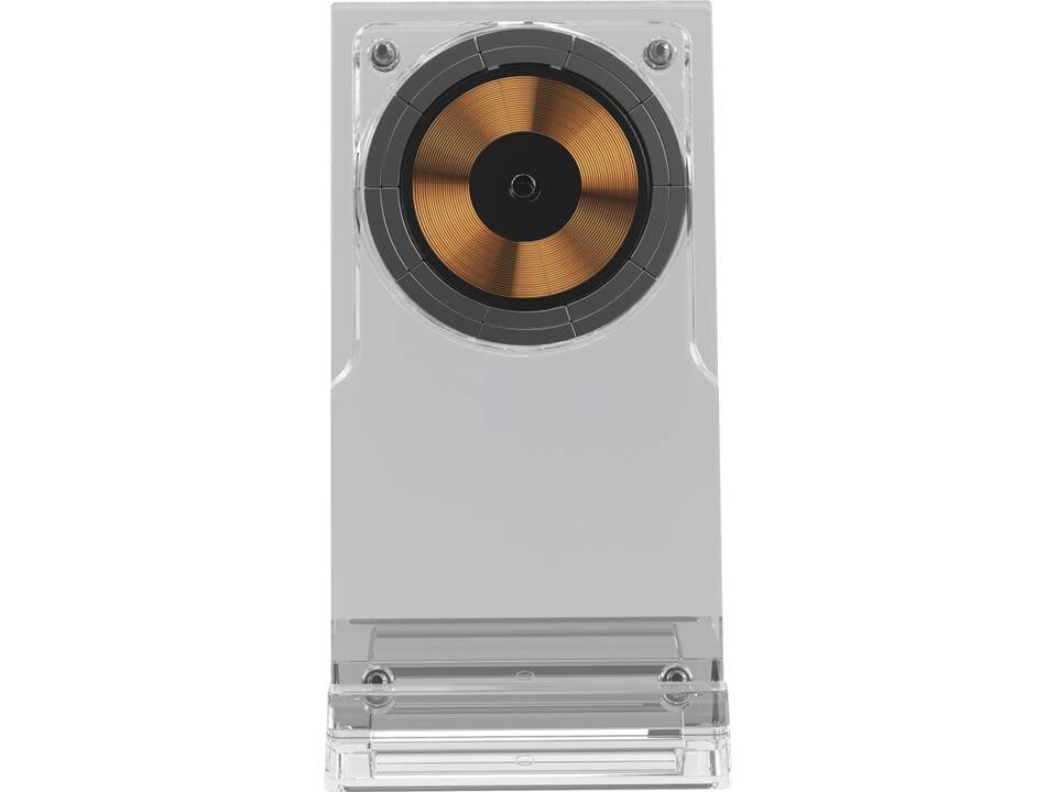 Magcharge 15W magnetic wireless charging stand 2